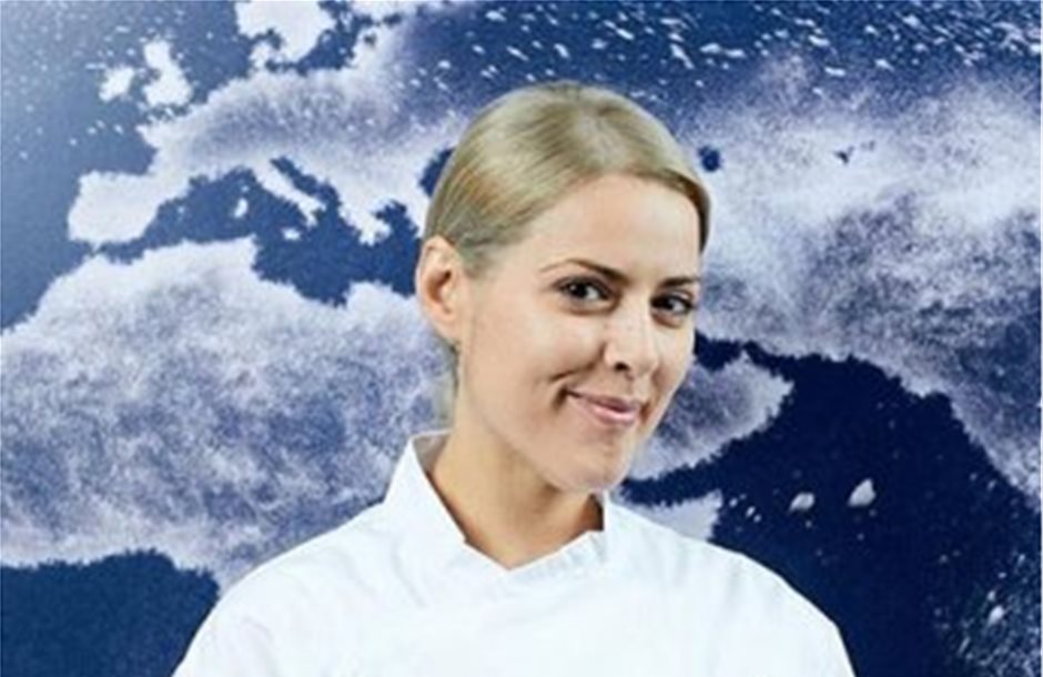 Ελληνίδα σεφ η νικήτρια στον Διαγωνισμό S.Pellegrino Young Chef 2018